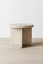Christian Side Table