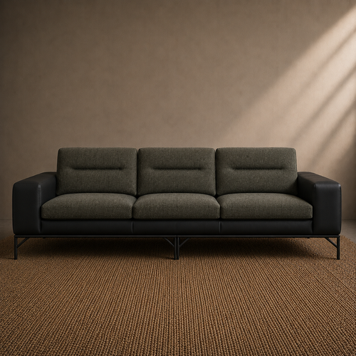 Cinema Sofa Series
