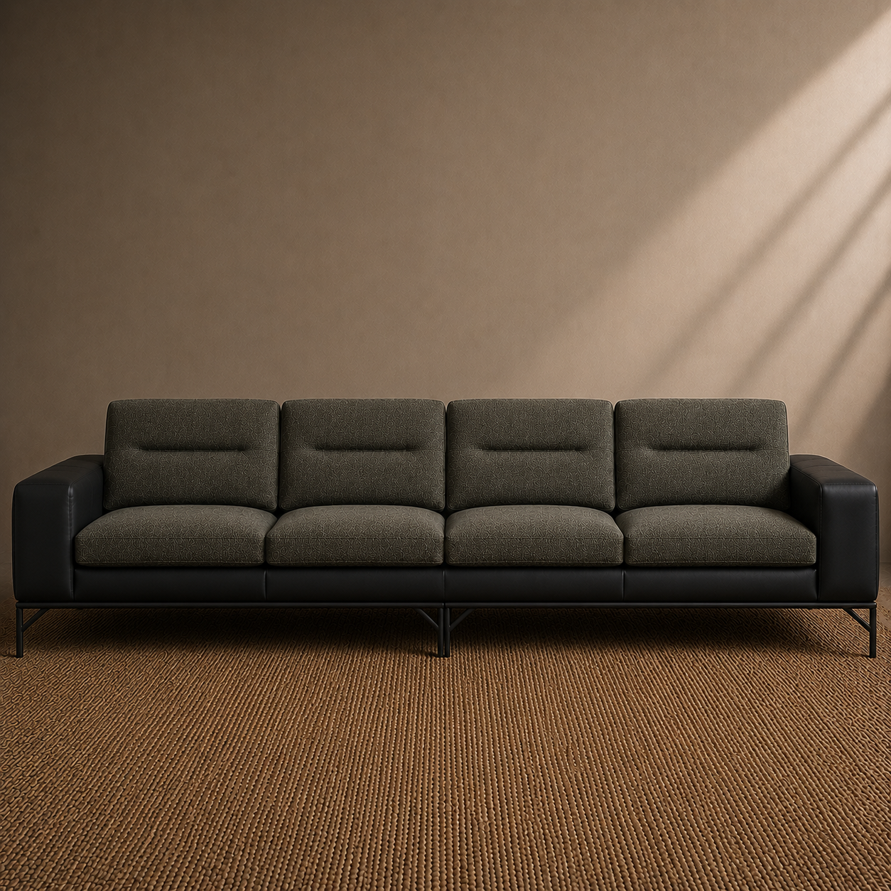 Cinema Sofa Series