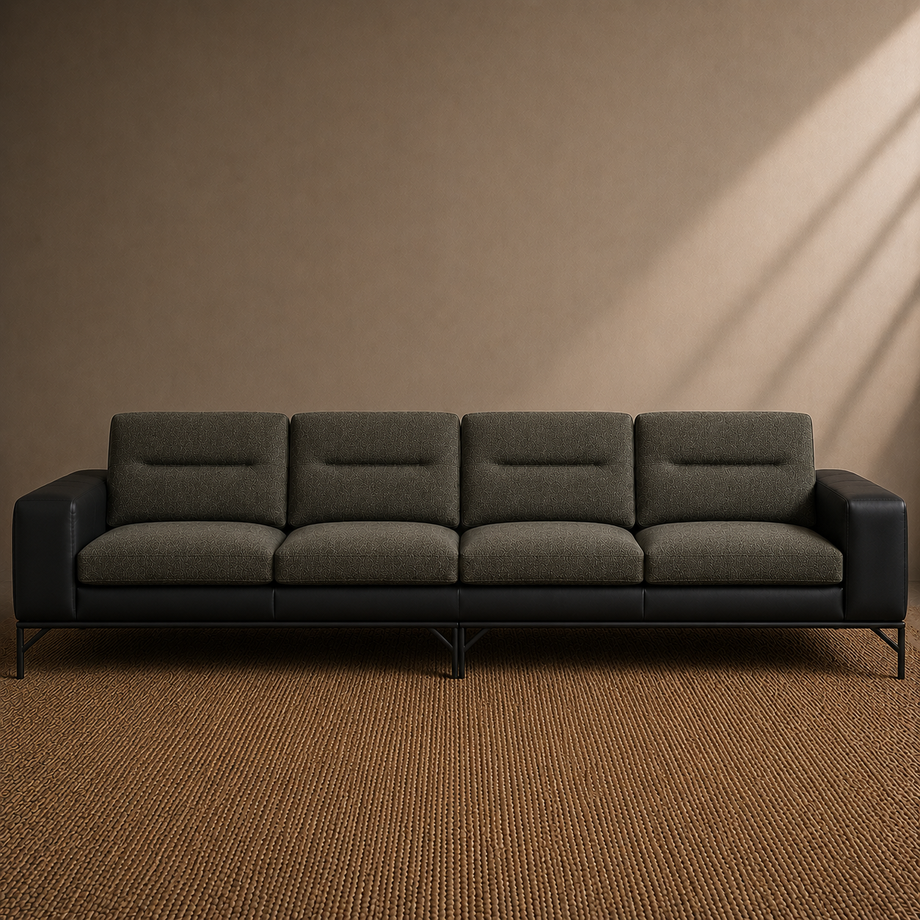 Cinema Sofa Series