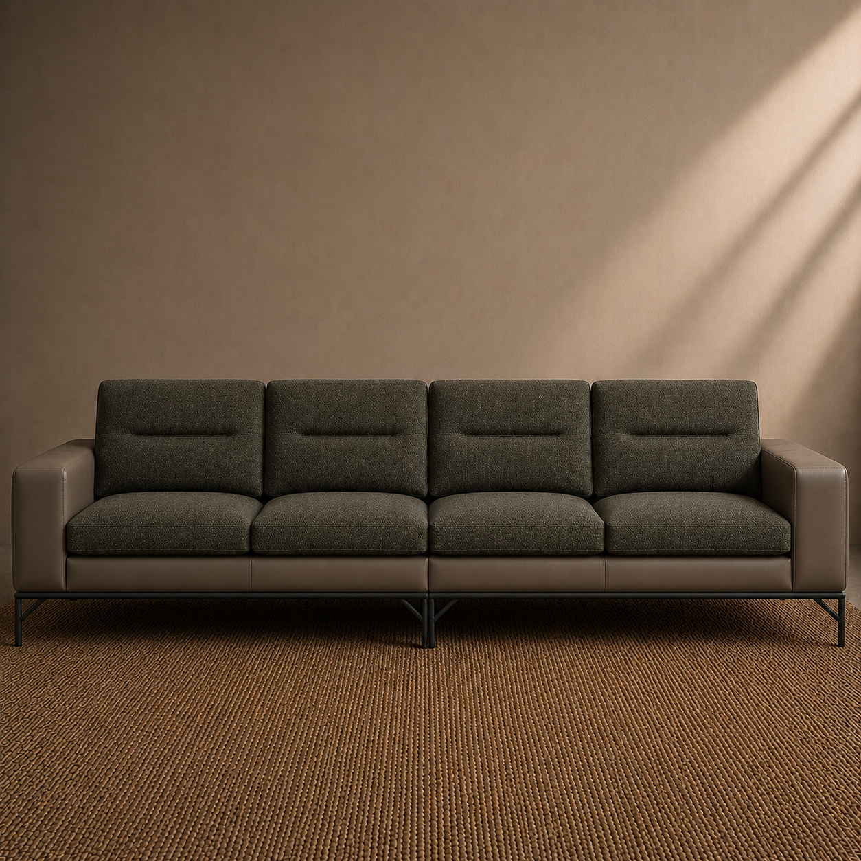 Cinema Sofa Series
