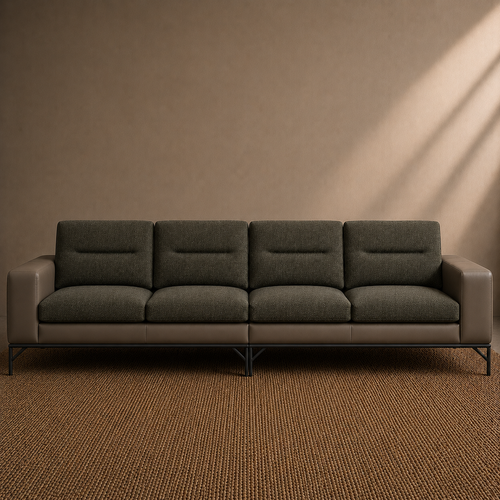 Cinema Sofa Series
