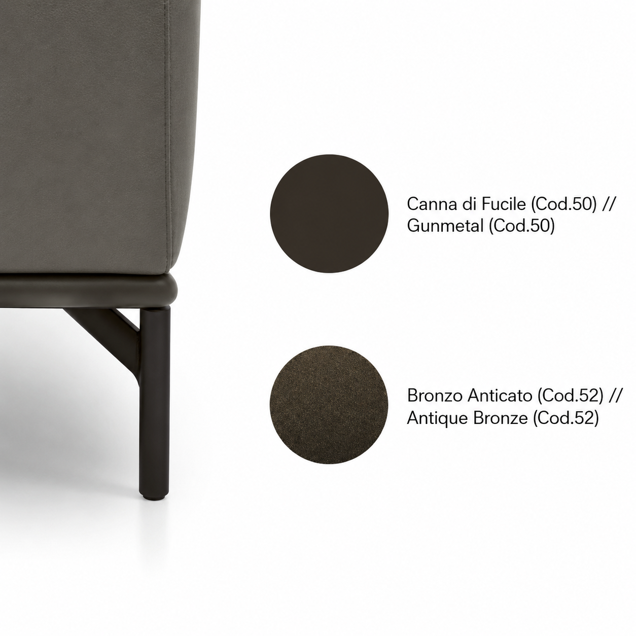 Cinema Sofa Series