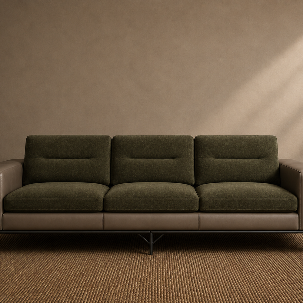 Cinema Sofa Series