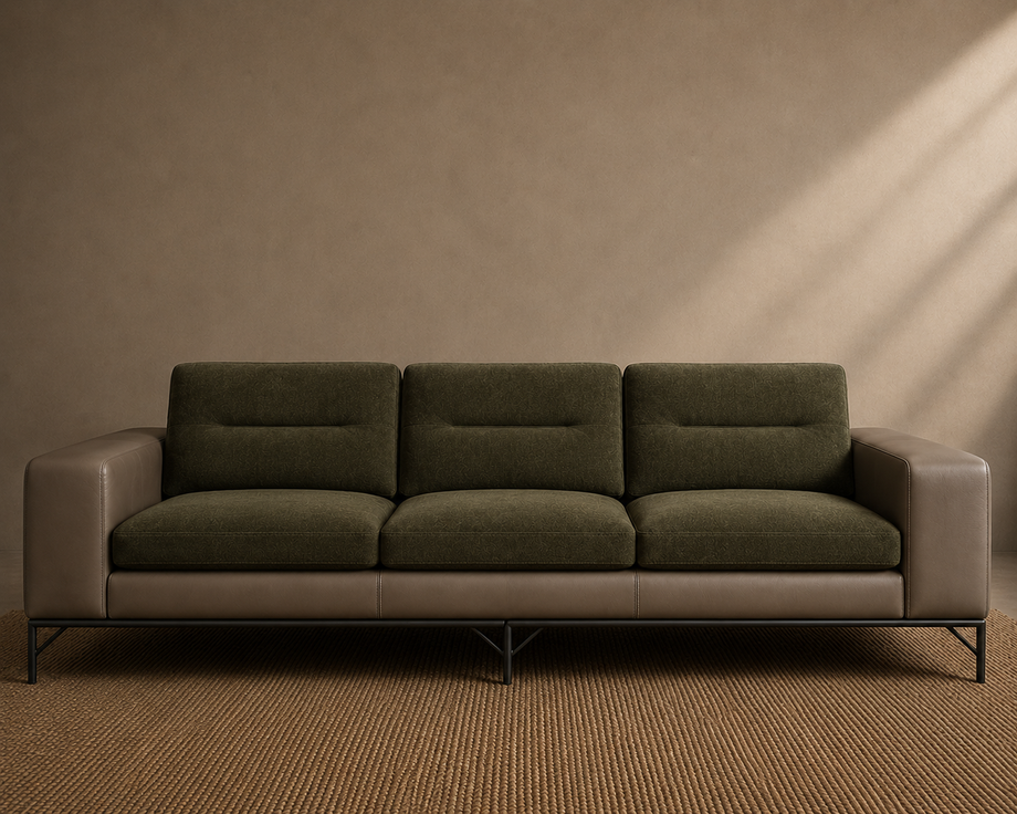 Cinema Sofa Series