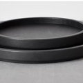 Circle Tray