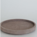 Circle Tray