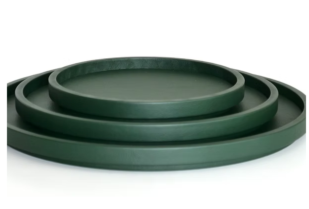 Circle Tray
