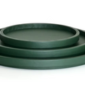 Circle Tray