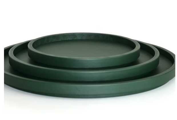 Circle Tray