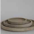 Circle Tray