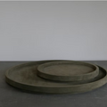 Circle Tray