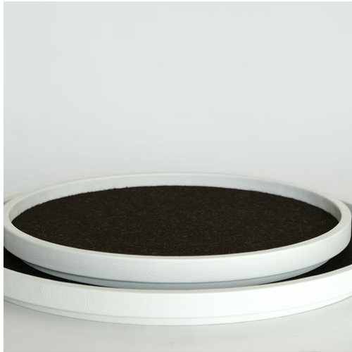 Circle Tray