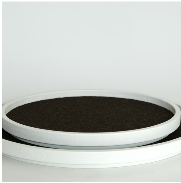 Circle Tray