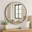 Circlet Mirror