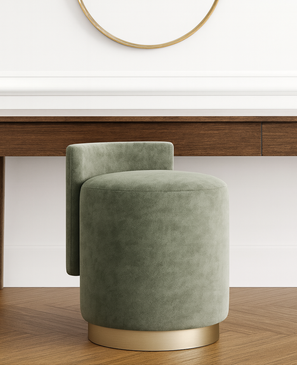 CODA Stool