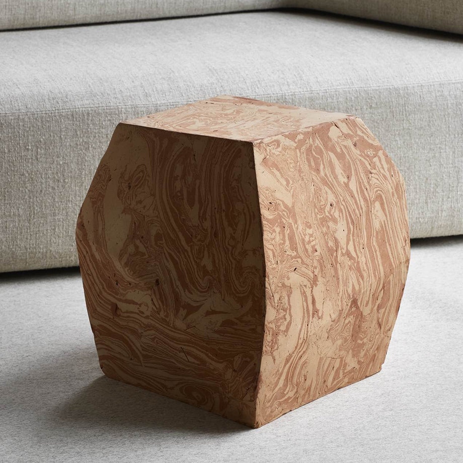 Terra Side Table
