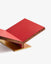 Collector Bookstand - Red