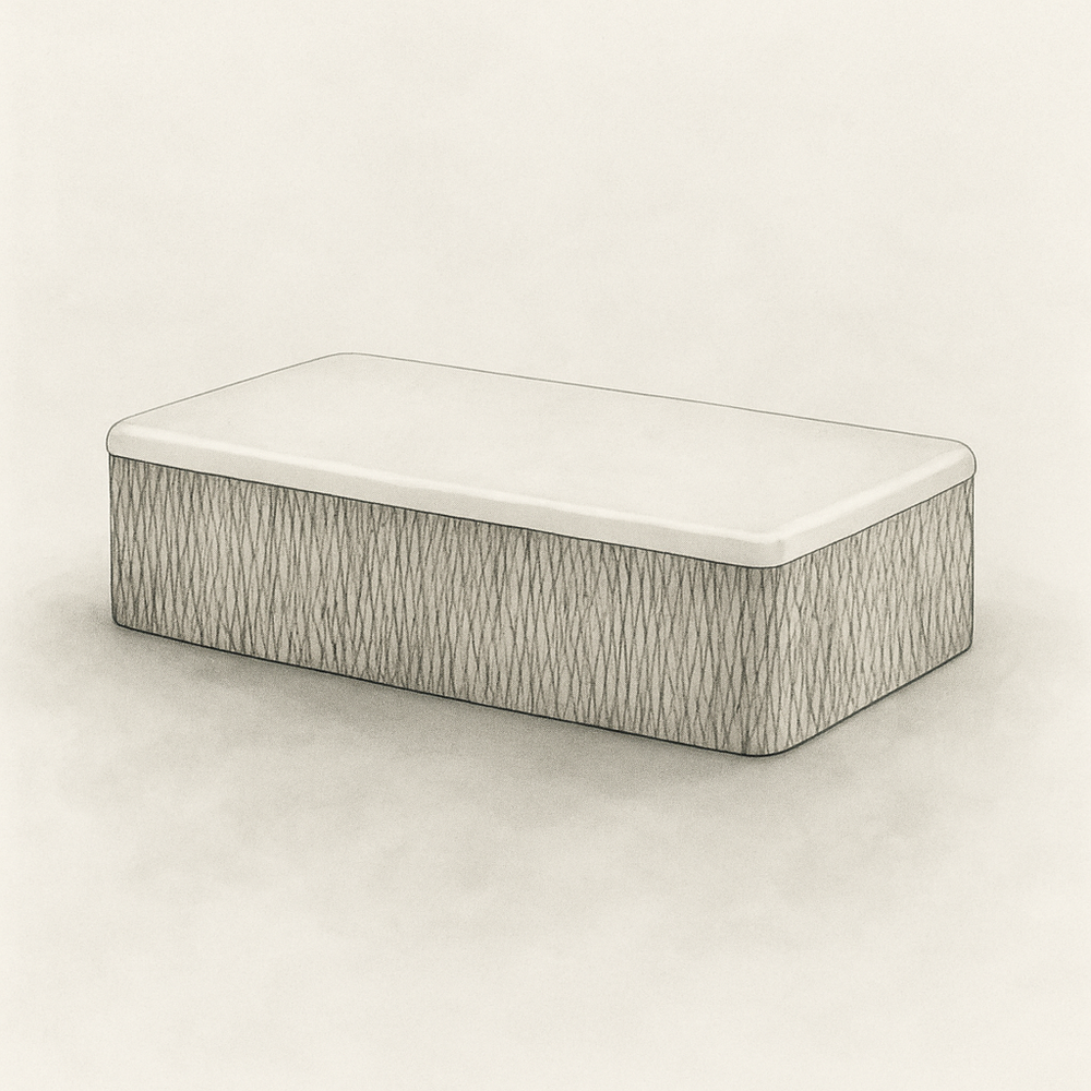 Corteza Coffee Table