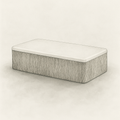 Corteza Coffee Table
