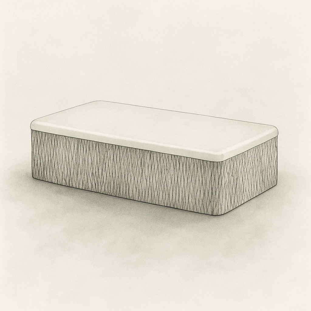 Corteza Coffee Table