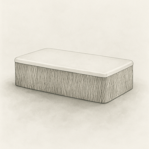 Corteza Coffee Table
