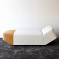 Coupe Daybed / Bench