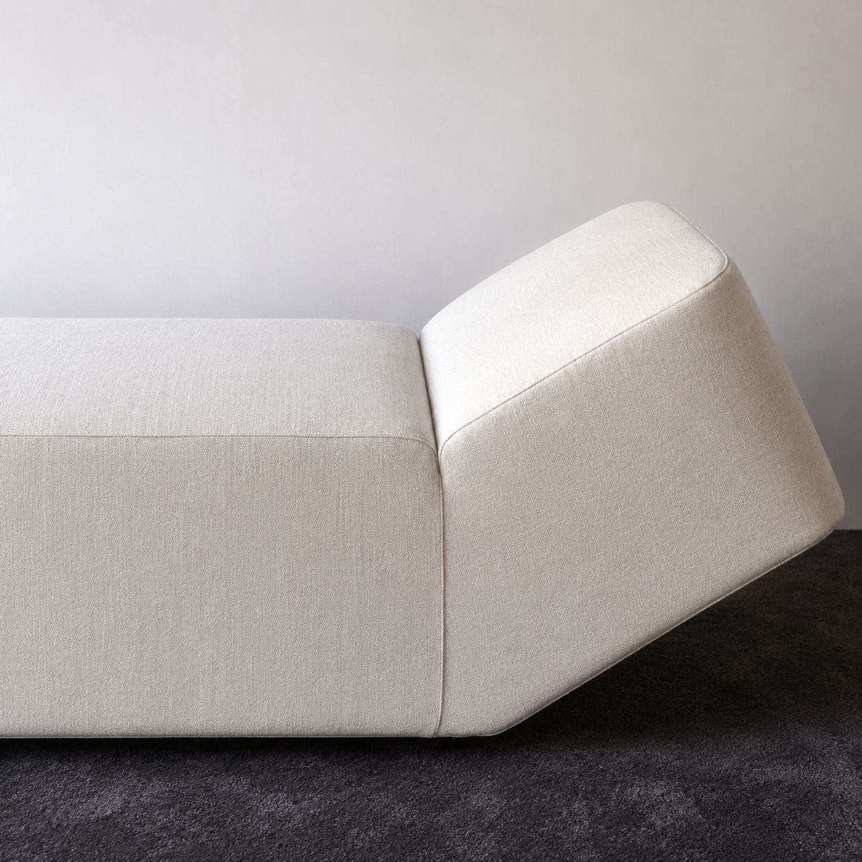 Coupe Daybed / Bench