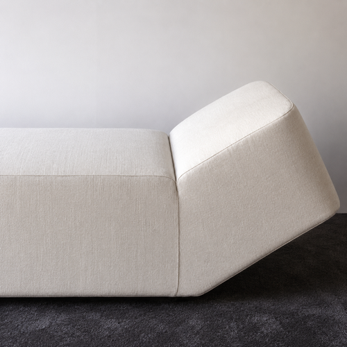 Coupe Daybed / Bench
