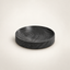 Coupe Tray, Charred Ash