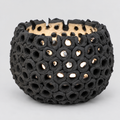 CROC Candleholder