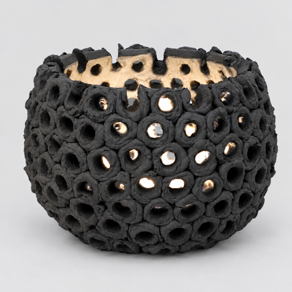 CROC Candleholder