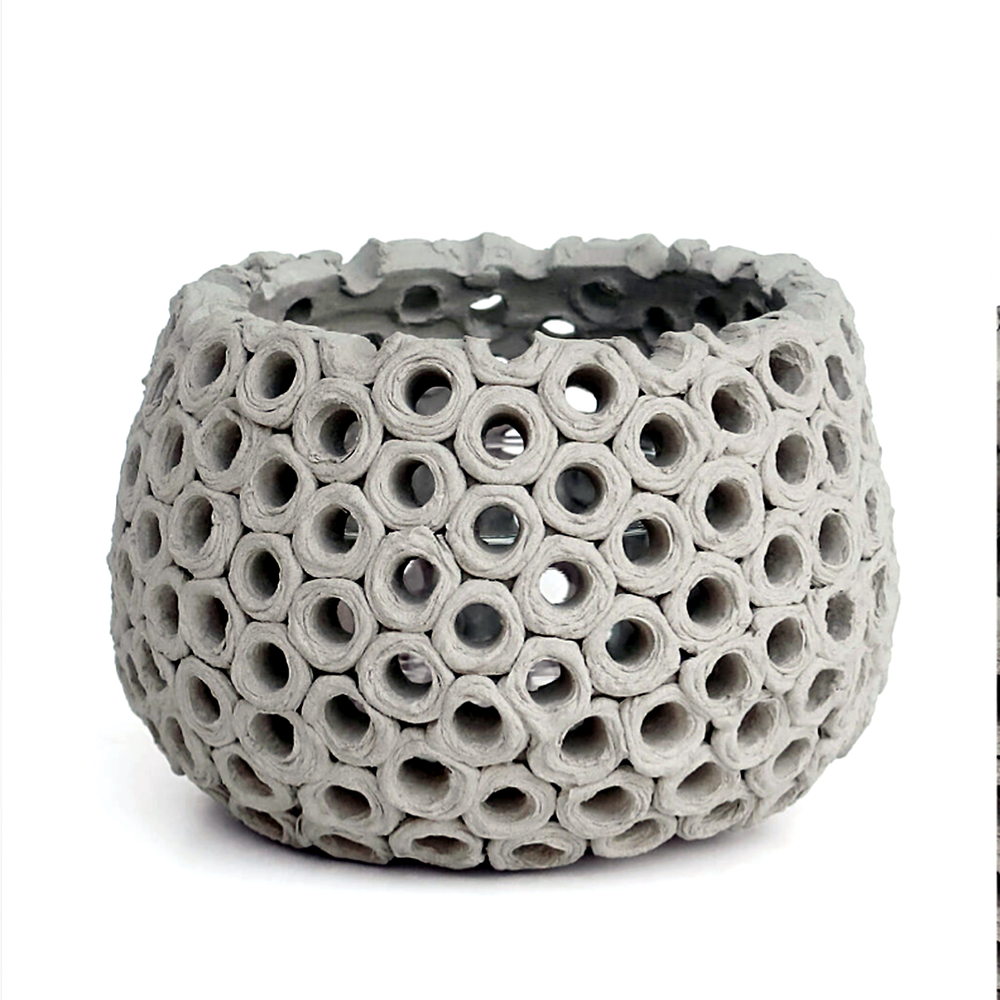 CROC Candleholder