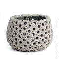 CROC Candleholder