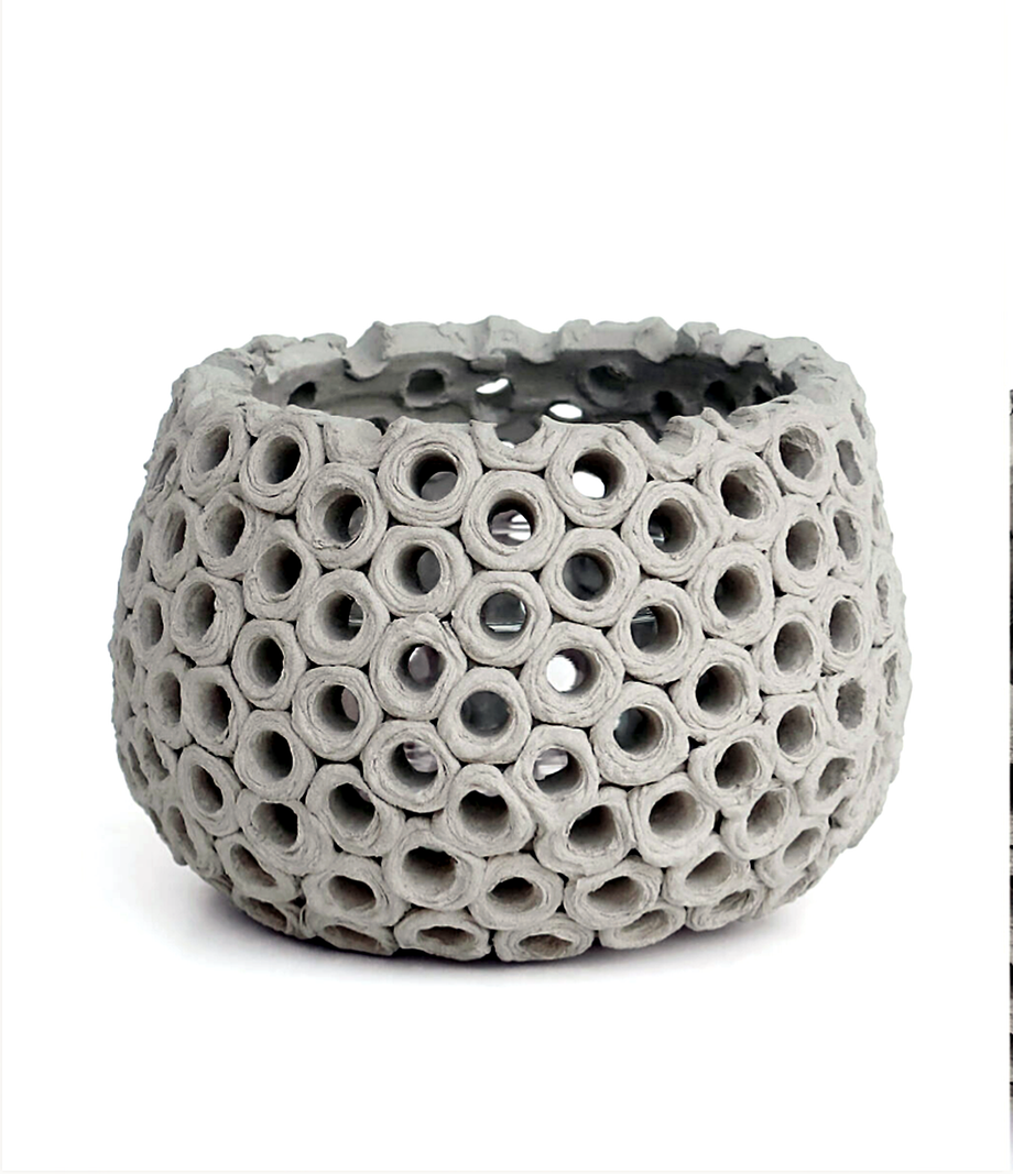CROC Candleholder