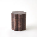 Cumulus Alabaster Boxes - Tall