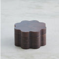 Cumulus Alabaster Boxes - Wide
