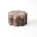 Cumulus Alabaster Boxes - Wide
