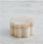 Cumulus Alabaster Boxes - Wide