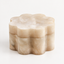 Cumulus Alabaster Box, Medium