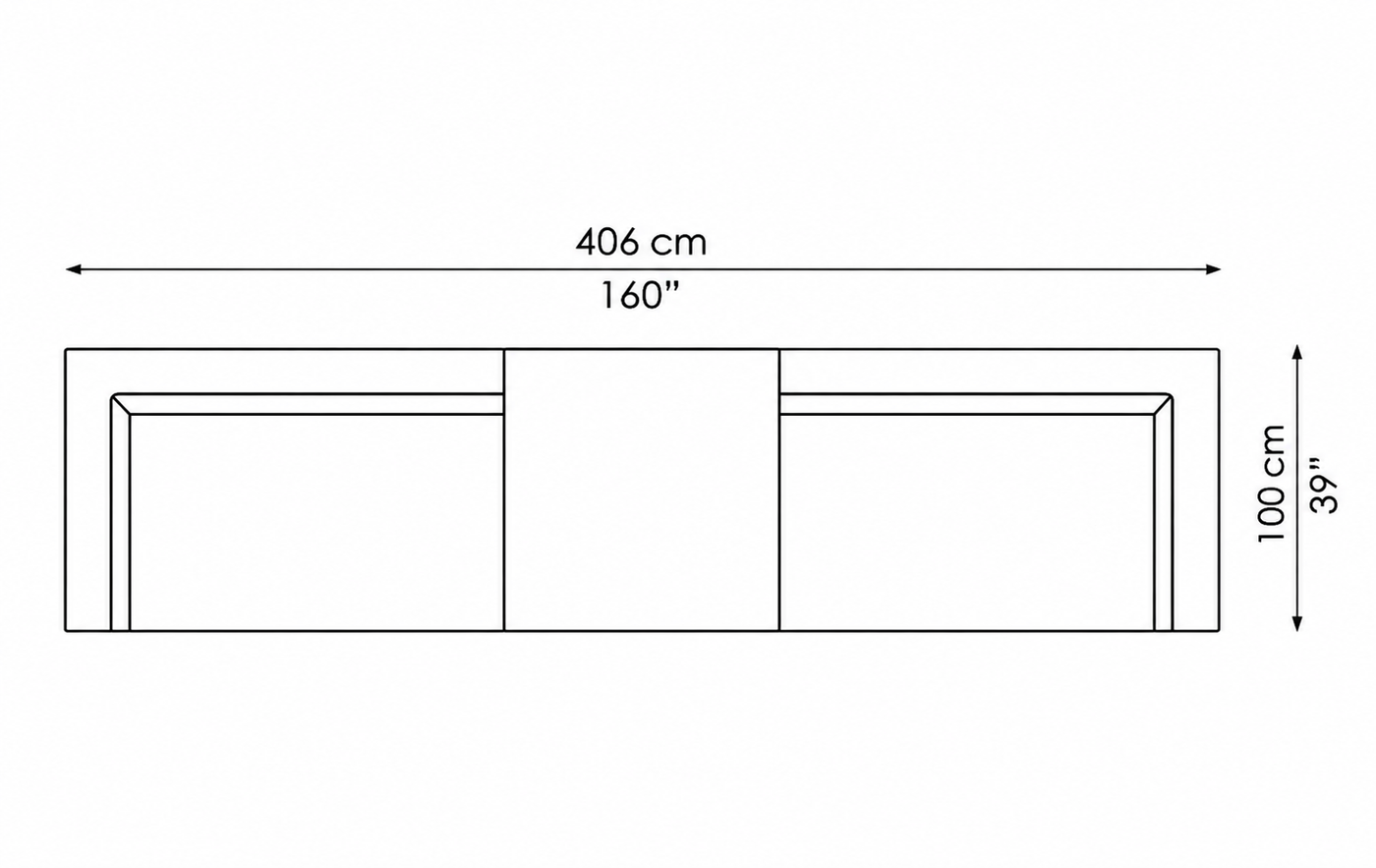 Cupido Sofa
