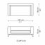 Cupido Sofa