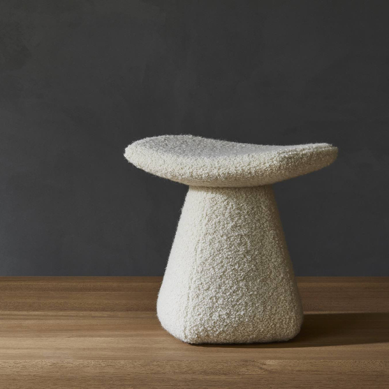 Dam Upholstered Stool