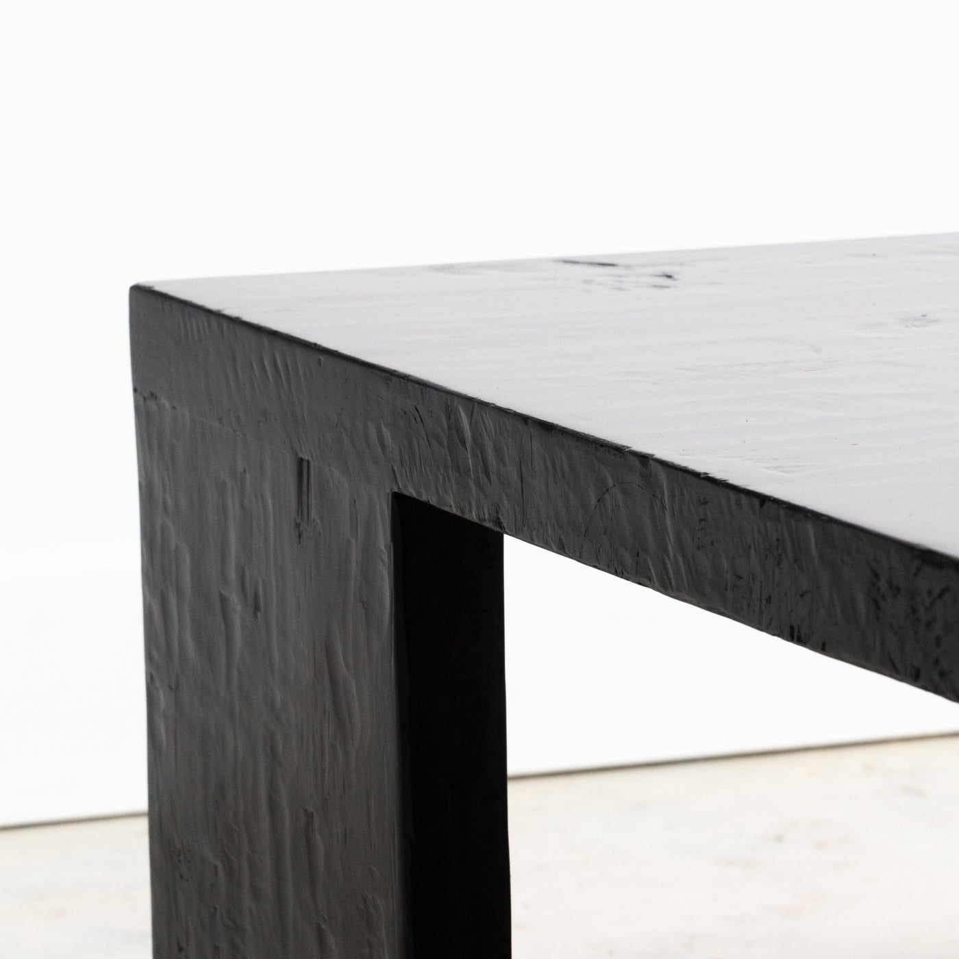 Monc Coffee Table