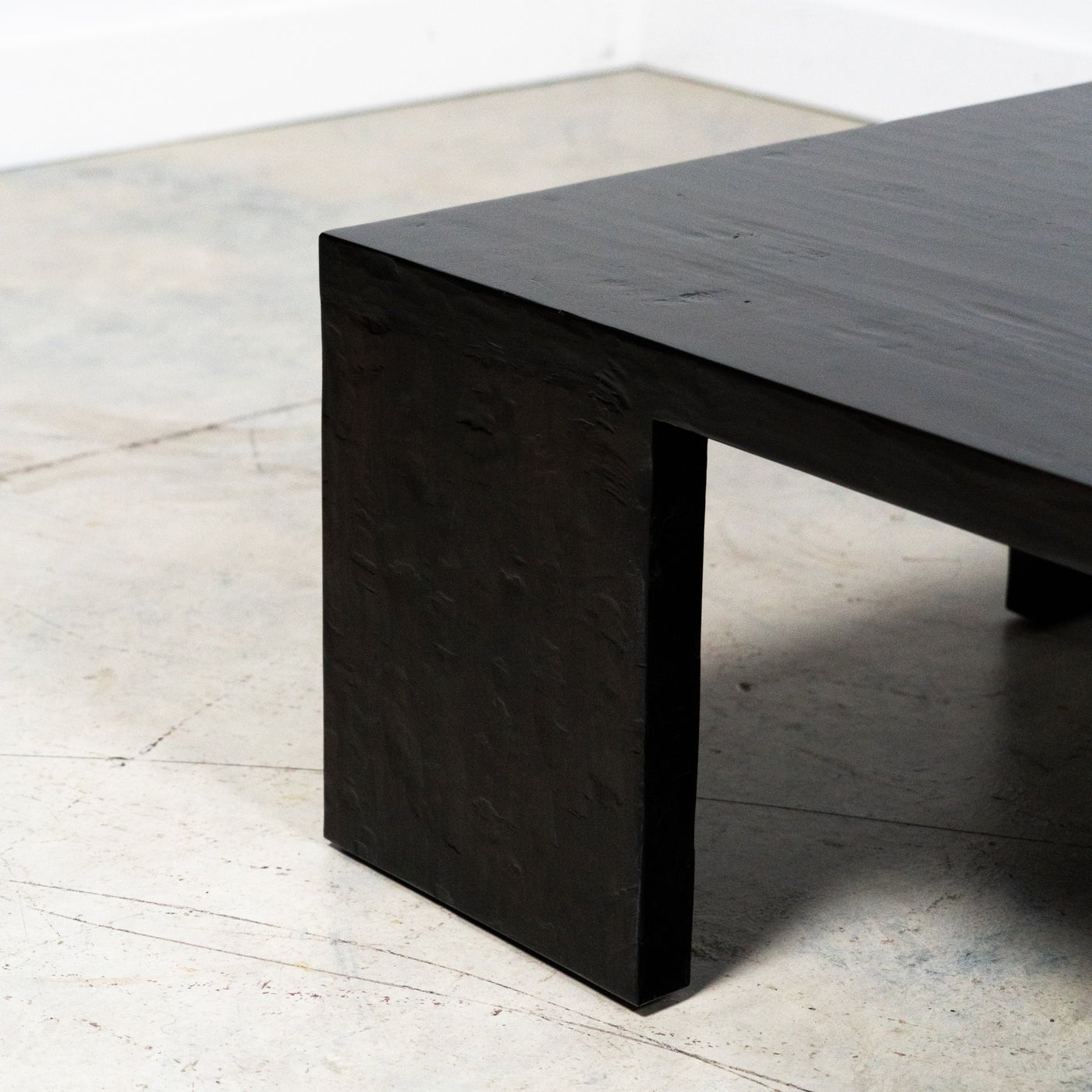 Monc Coffee Table