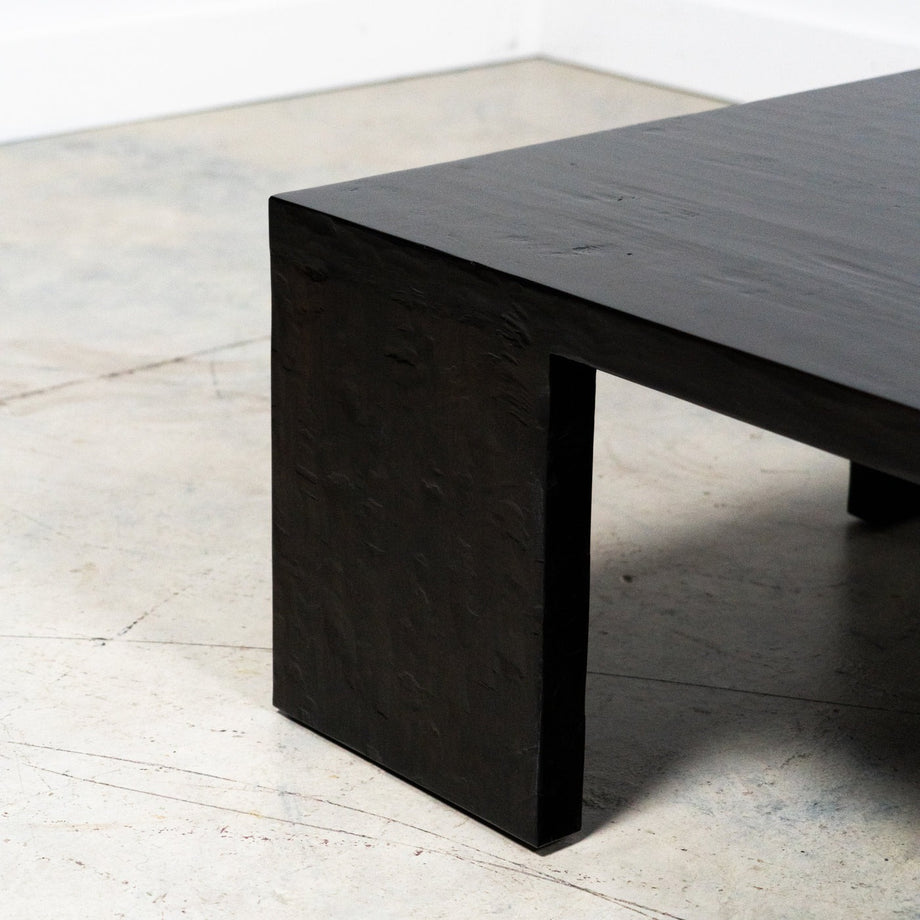 Monc Coffee Table