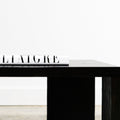 Monc Coffee Table