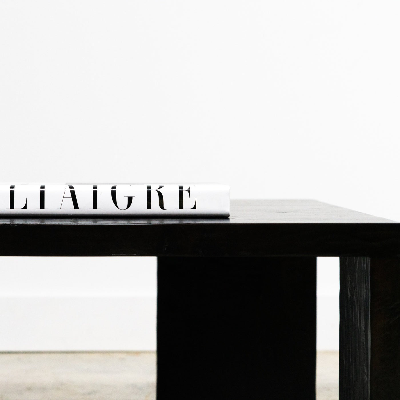 Monc Coffee Table