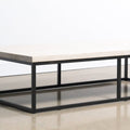 Swis Coffee Table