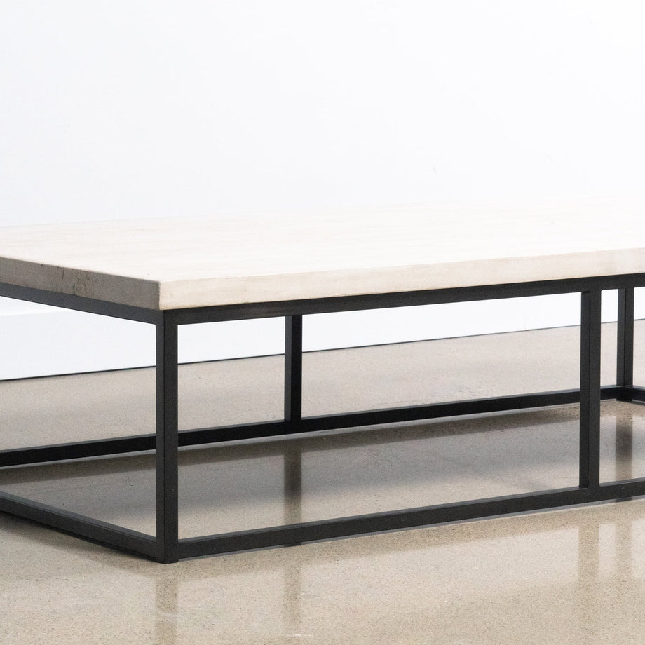 Swis Coffee Table